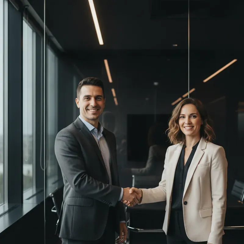 Canadian Financial Access Program: Everything you need to grow your income, in one place Everything you need to grow your income, in one place, Canadian Financial Access Program