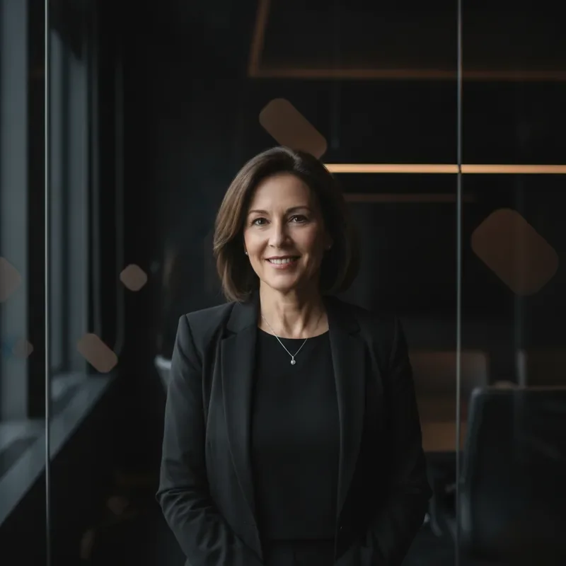 The workspace your account manager sees - Canadian Financial Access Program The workspace your account manager sees | Canadian Financial Access Program